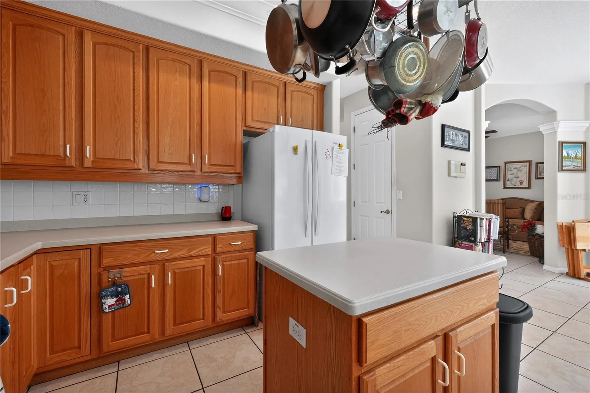 14024 Warm Springs Court Hudson FL 34667