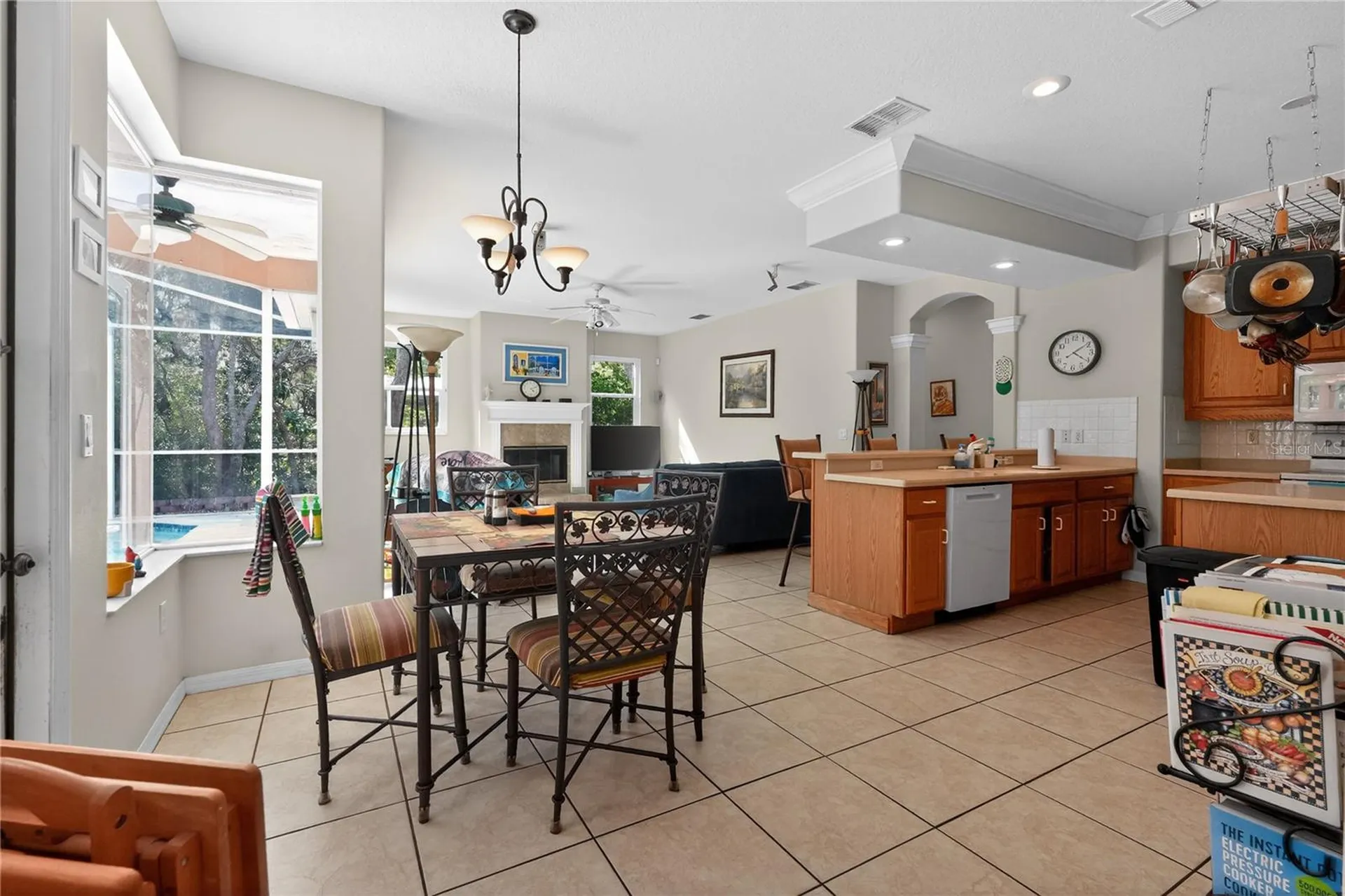 14024 Warm Springs Court Hudson FL 34667