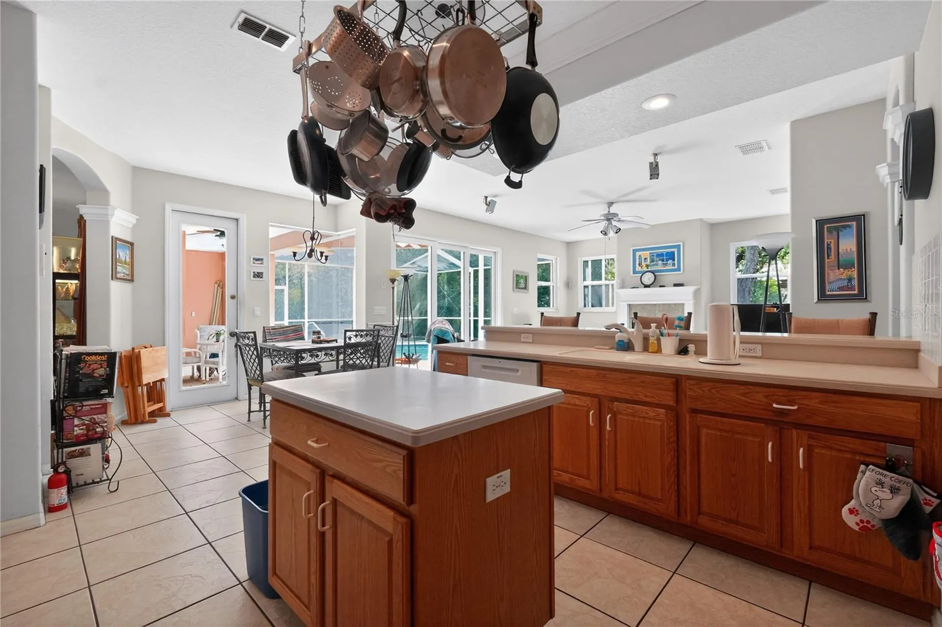 14024 Warm Springs Court Hudson FL 34667