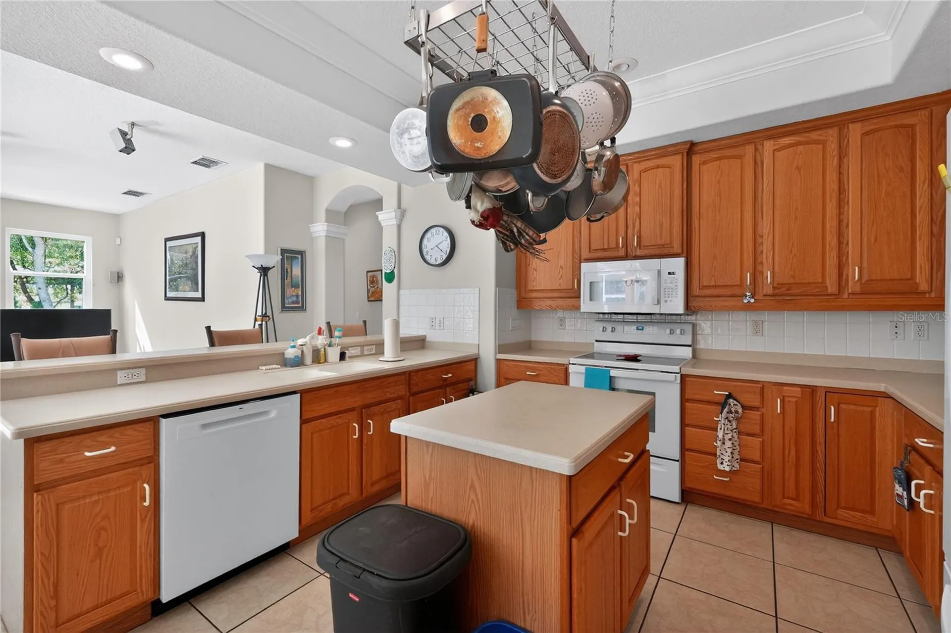 14024 Warm Springs Court Hudson FL 34667