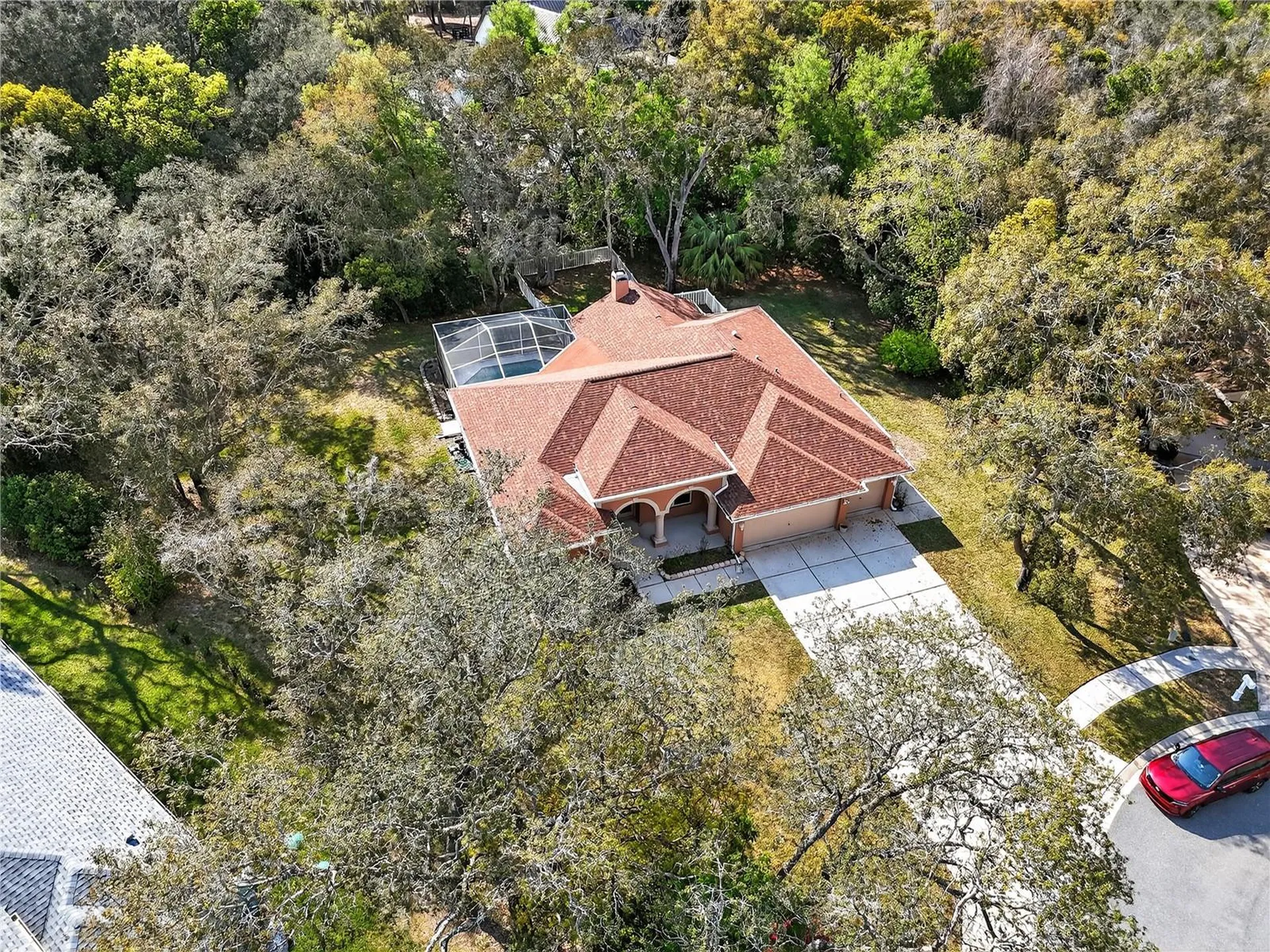 14024 Warm Springs Court Hudson FL 34667