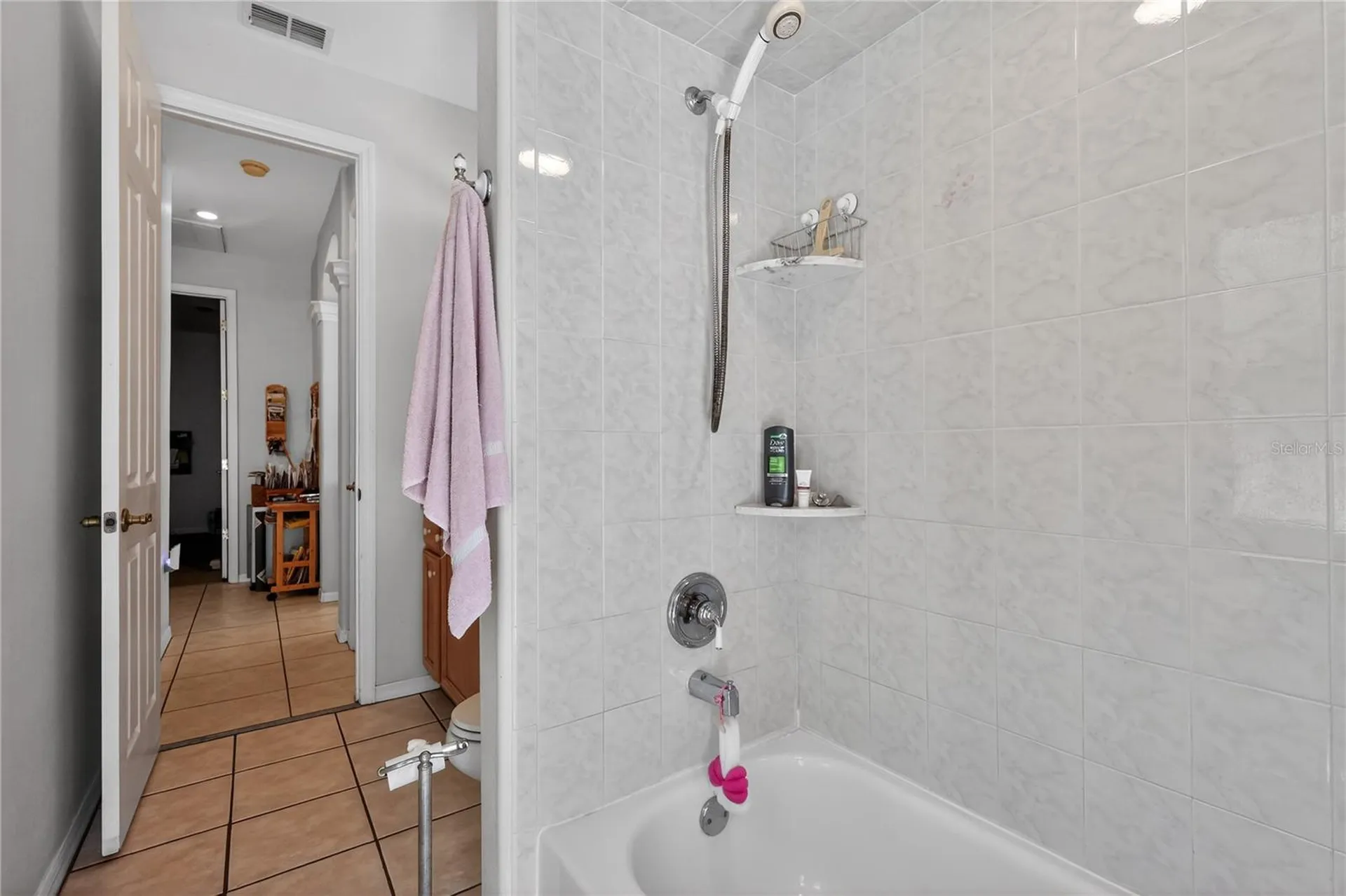 14024 Warm Springs Court Hudson FL 34667