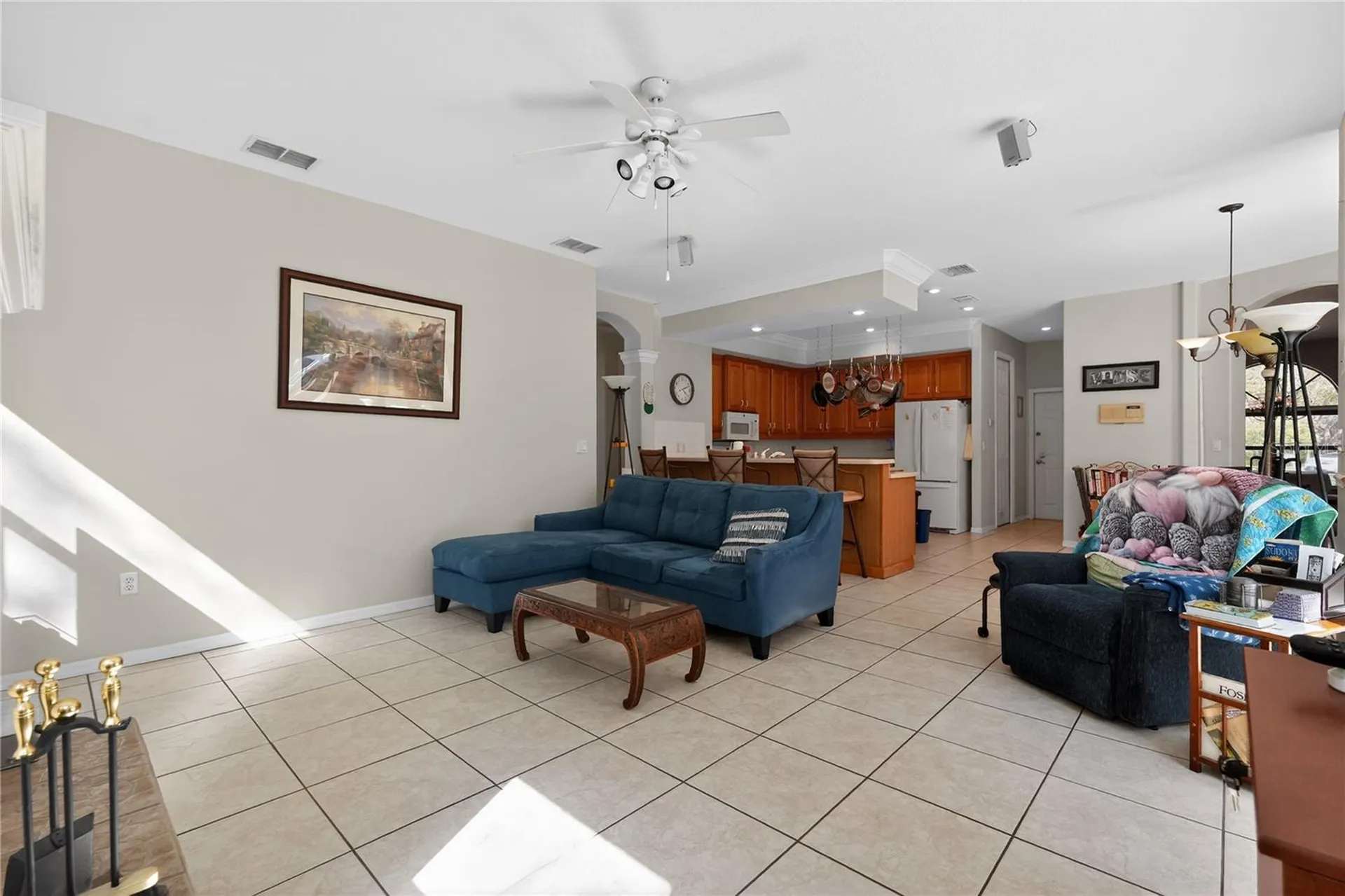 14024 Warm Springs Court Hudson FL 34667