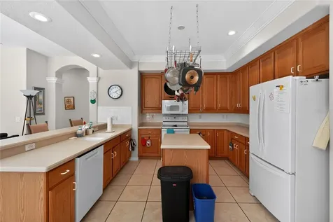 14024 Warm Springs Court Hudson FL 34667