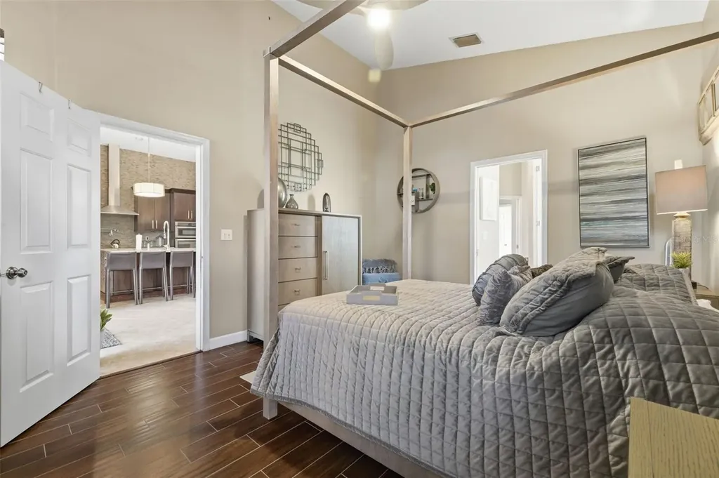 1754 Wood Brook Street Tarpon Springs FL 34689