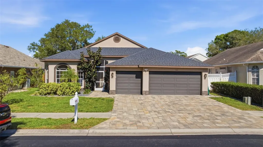1754 Wood Brook Street Tarpon Springs FL 34689