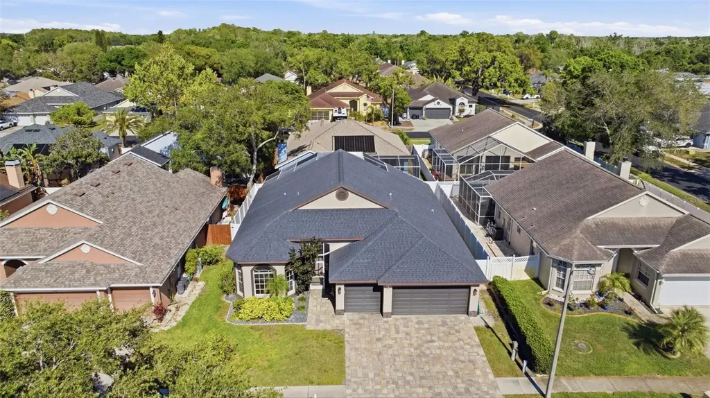 1754 Wood Brook Street Tarpon Springs FL 34689