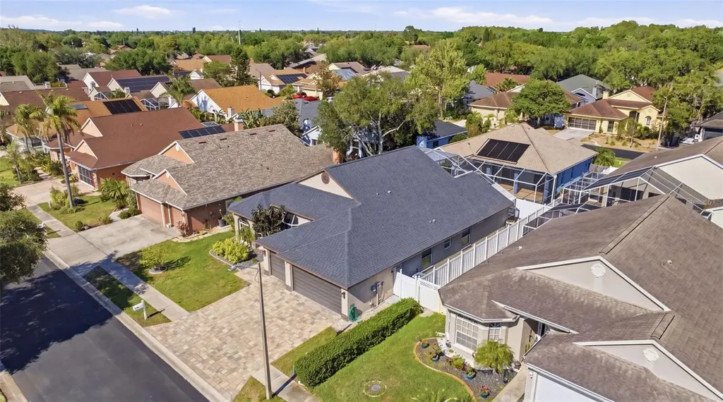 1754 Wood Brook Street Tarpon Springs FL 34689