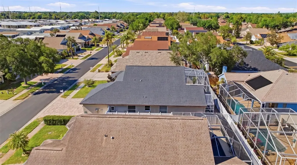 1754 Wood Brook Street Tarpon Springs FL 34689