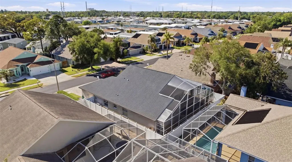 1754 Wood Brook Street Tarpon Springs FL 34689