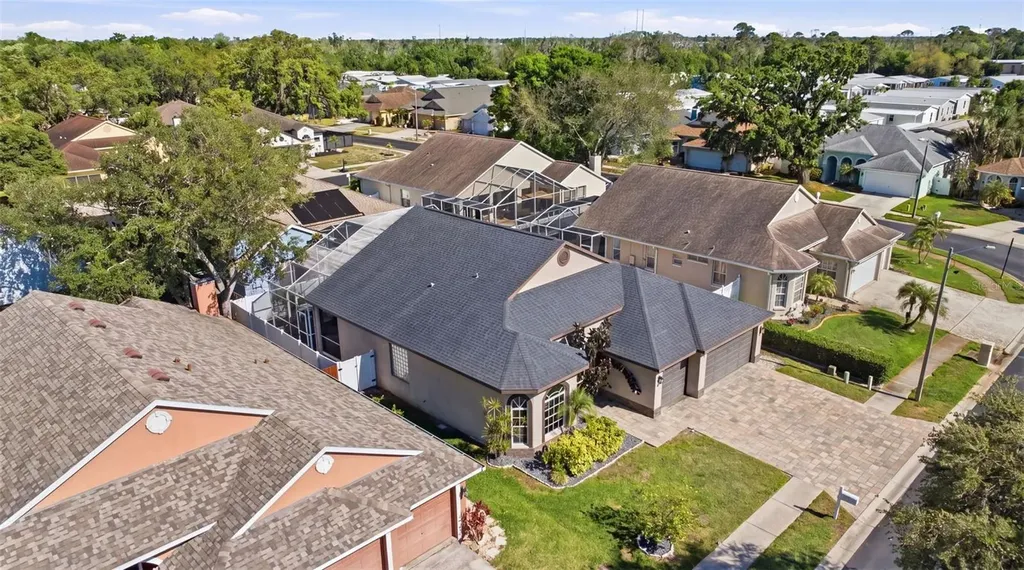 1754 Wood Brook Street Tarpon Springs FL 34689