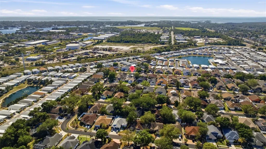 1754 Wood Brook Street Tarpon Springs FL 34689