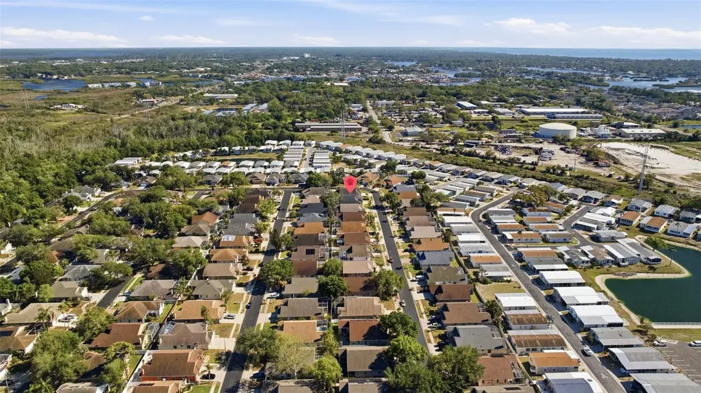 1754 Wood Brook Street Tarpon Springs FL 34689