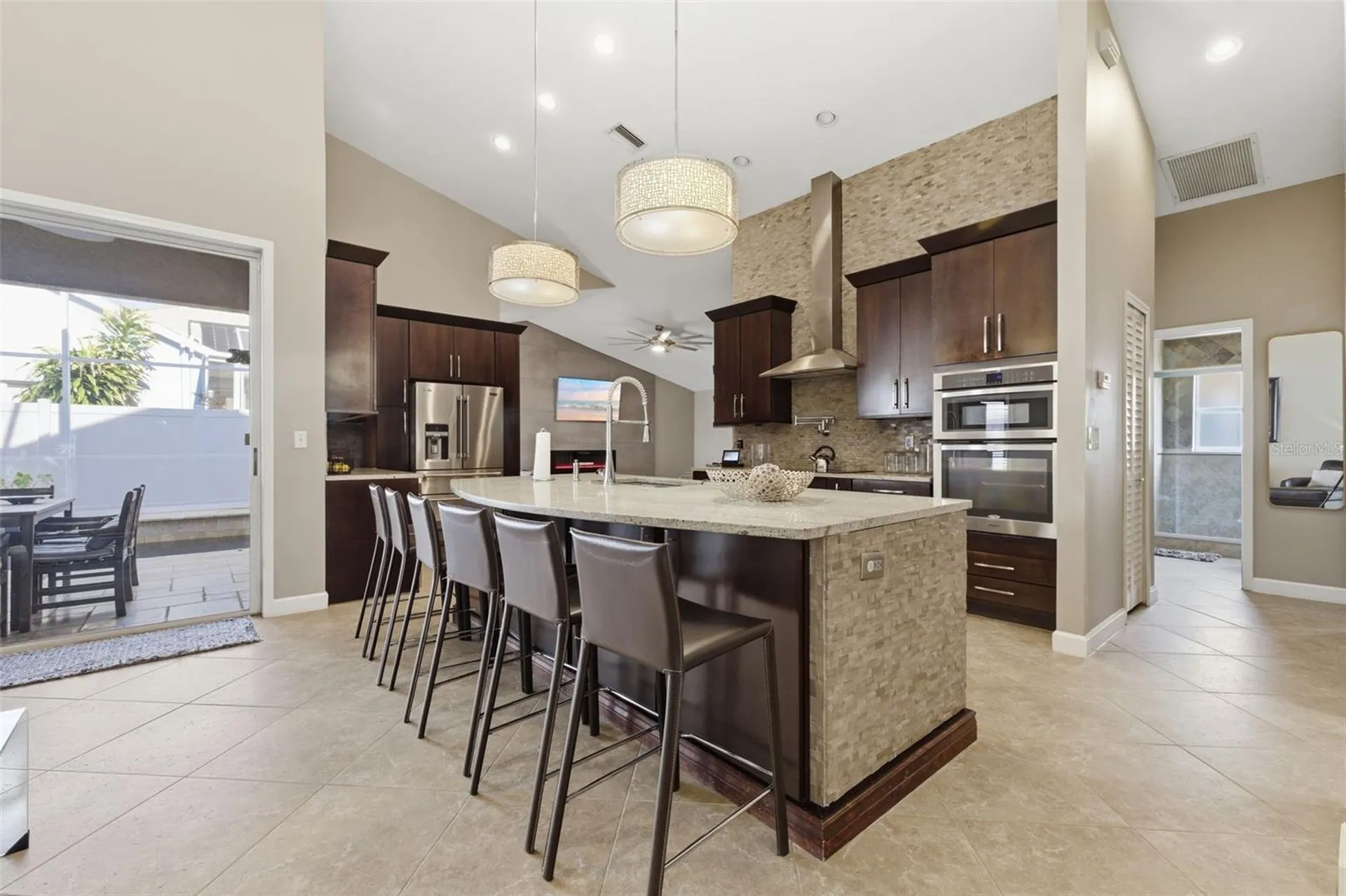 1754 Wood Brook Street Tarpon Springs FL 34689