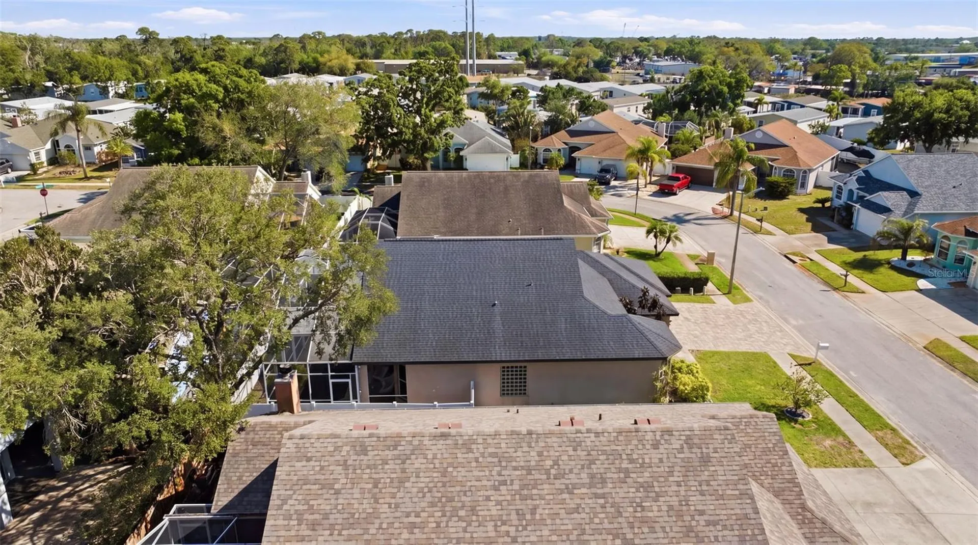 1754 Wood Brook Street Tarpon Springs FL 34689