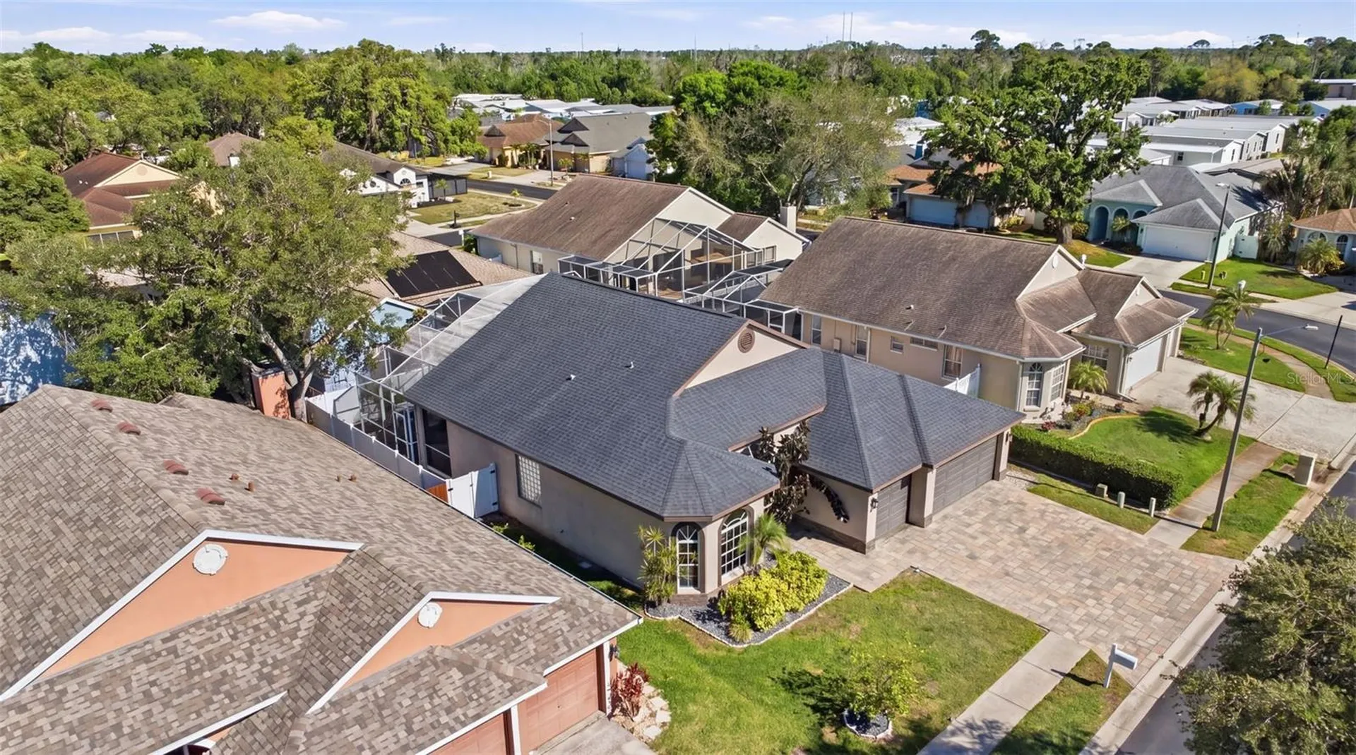 1754 Wood Brook Street Tarpon Springs FL 34689