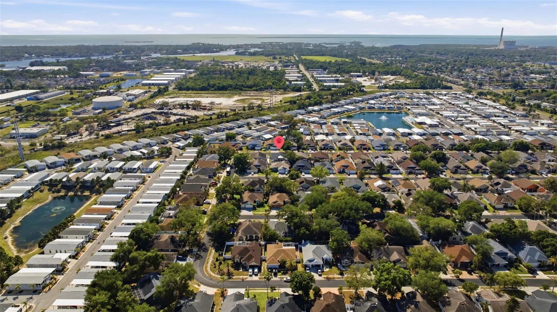 1754 Wood Brook Street Tarpon Springs FL 34689