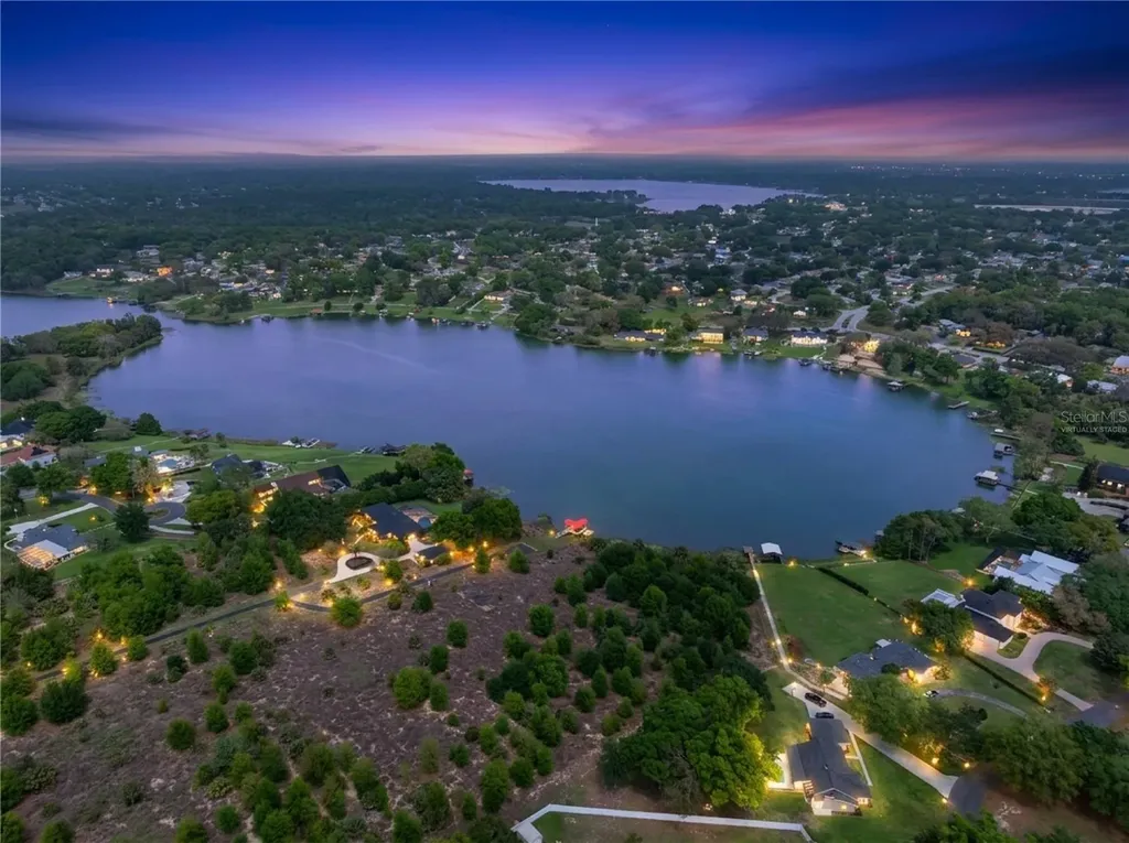 2874 E Crooked Lake Drive Eustis FL 32726