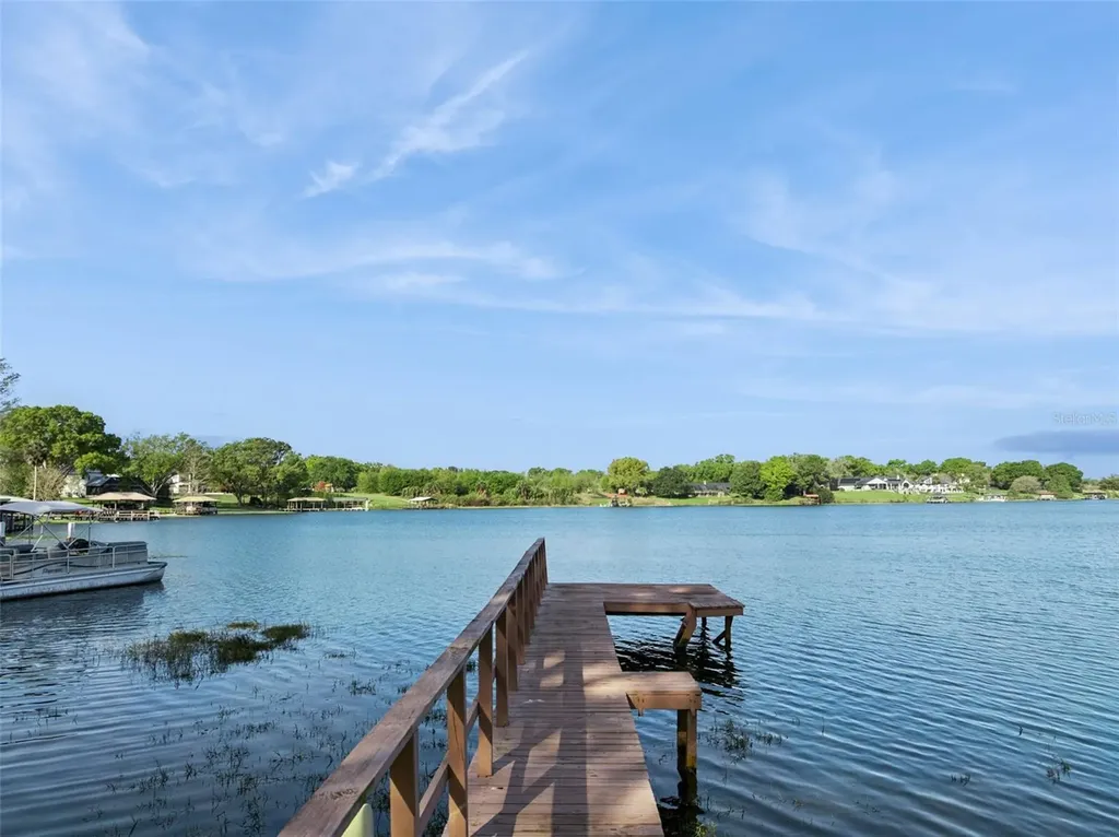 2874 E Crooked Lake Drive Eustis FL 32726