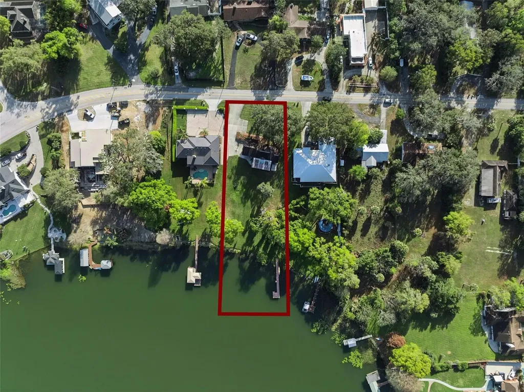 2874 E Crooked Lake Drive Eustis FL 32726