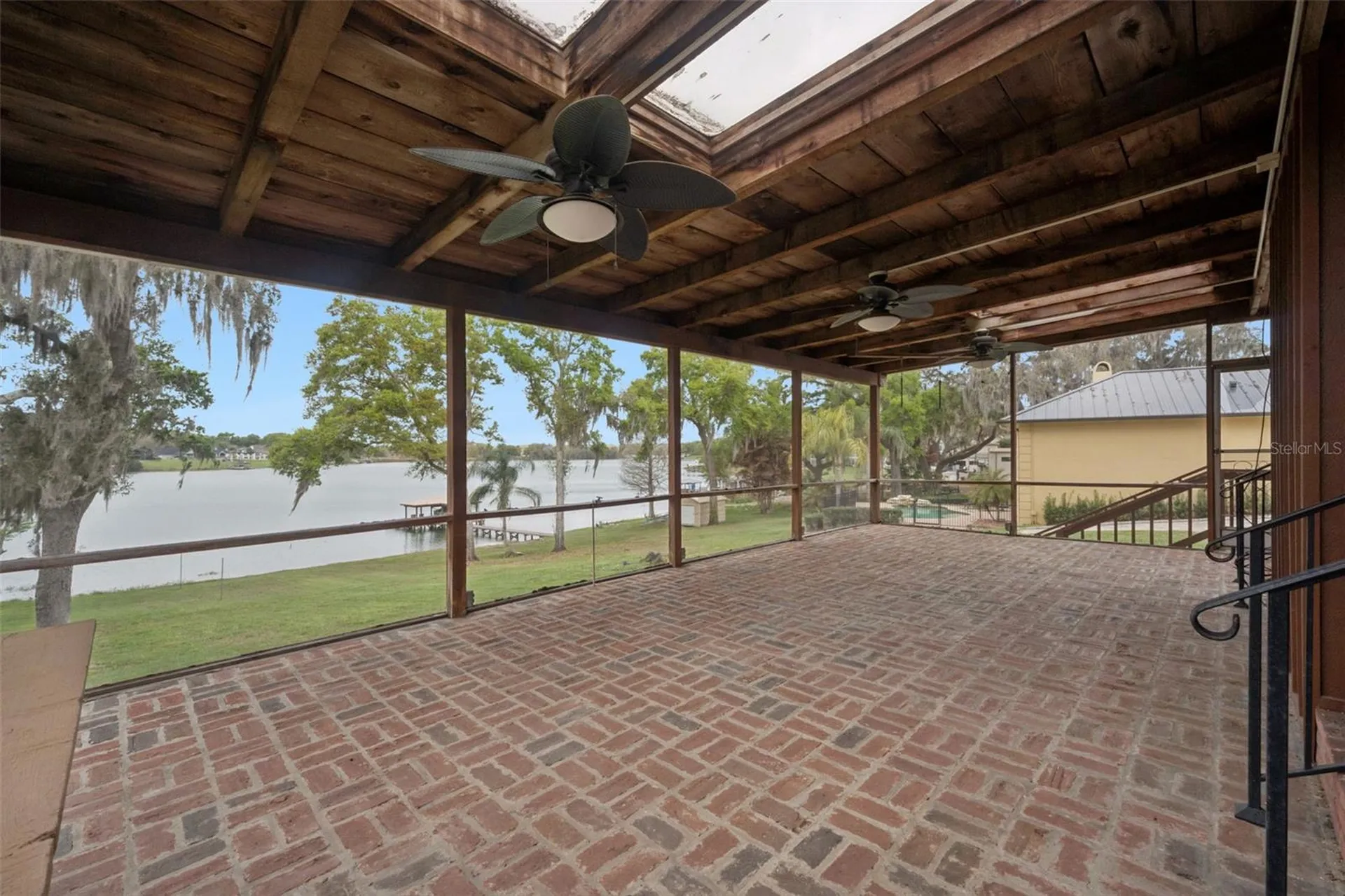 2874 E Crooked Lake Drive Eustis FL 32726