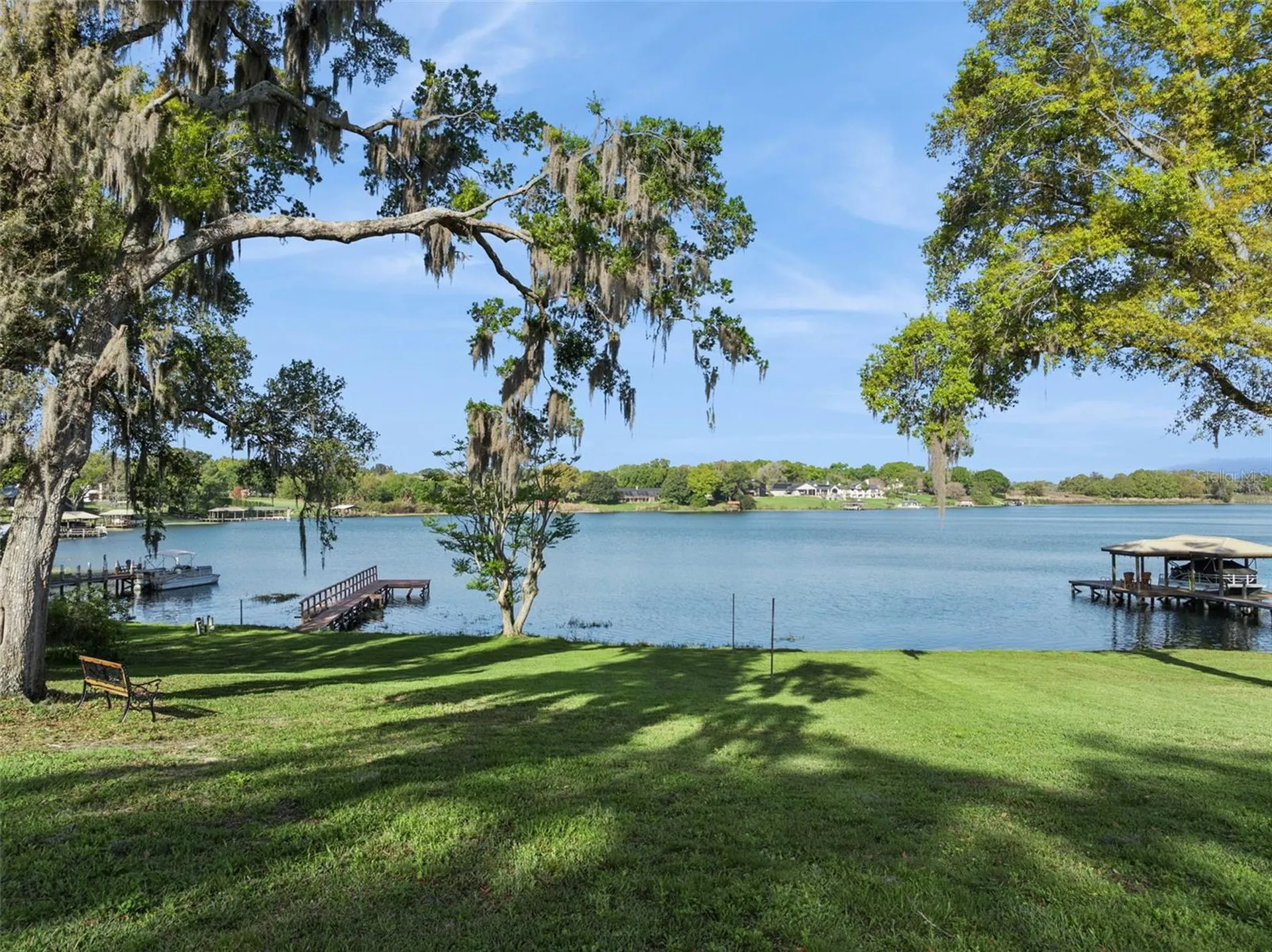 2874 E Crooked Lake Drive Eustis FL 32726
