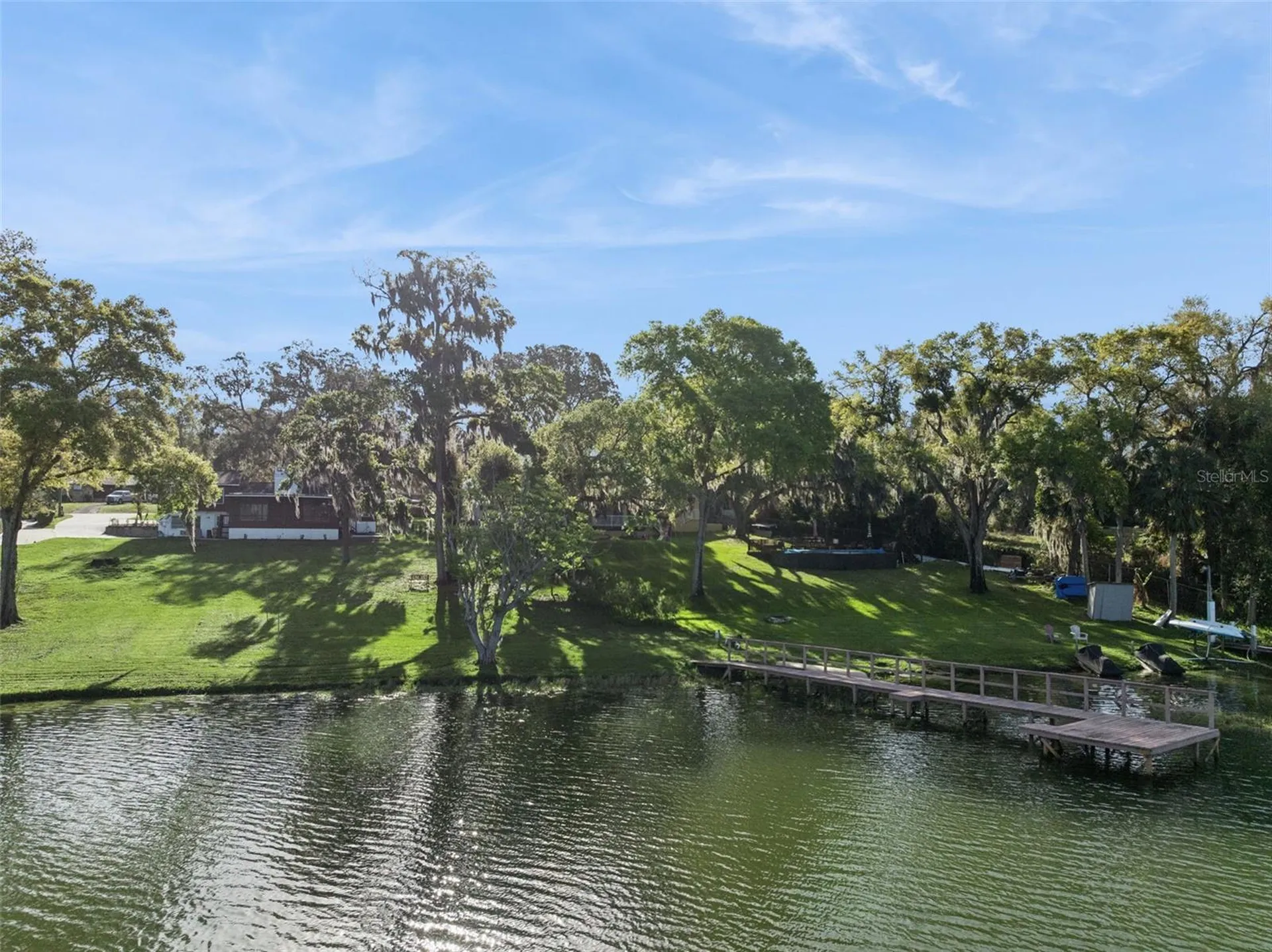 2874 E Crooked Lake Drive Eustis FL 32726