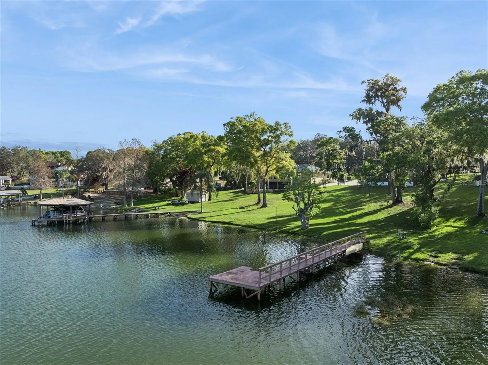 2874 E Crooked Lake Drive Eustis FL 32726