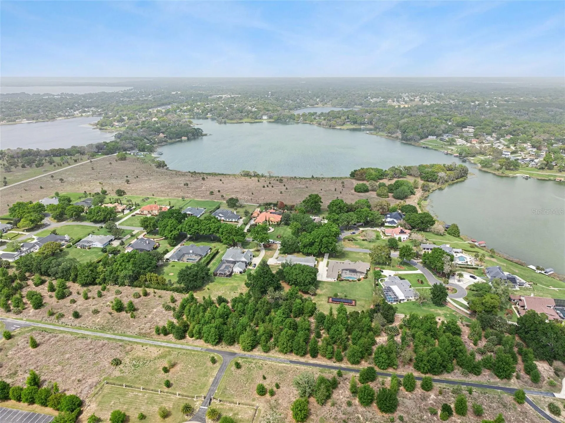 2874 E Crooked Lake Drive Eustis FL 32726
