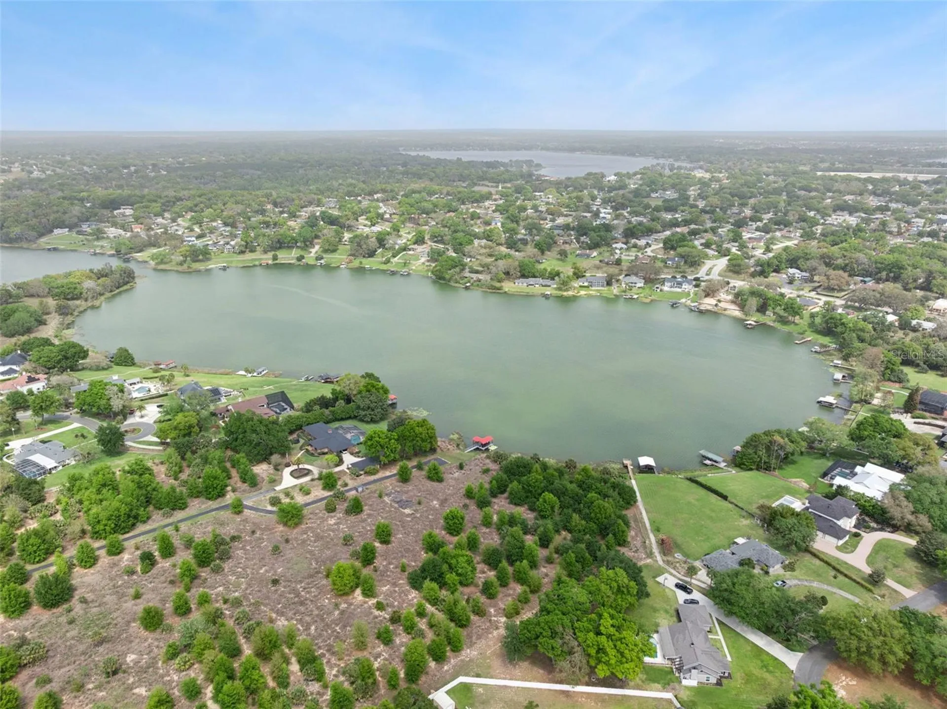 2874 E Crooked Lake Drive Eustis FL 32726