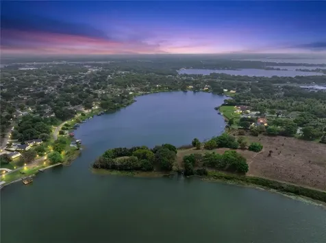 2874 E Crooked Lake Drive Eustis FL 32726