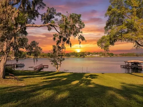 2874 E Crooked Lake Drive Eustis FL 32726