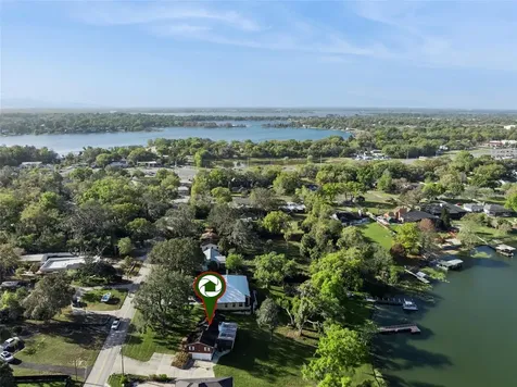 2874 E Crooked Lake Drive Eustis FL 32726