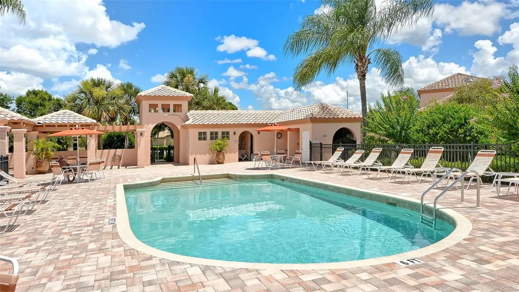 3799 Mira Lago Drive Sarasota FL 34238