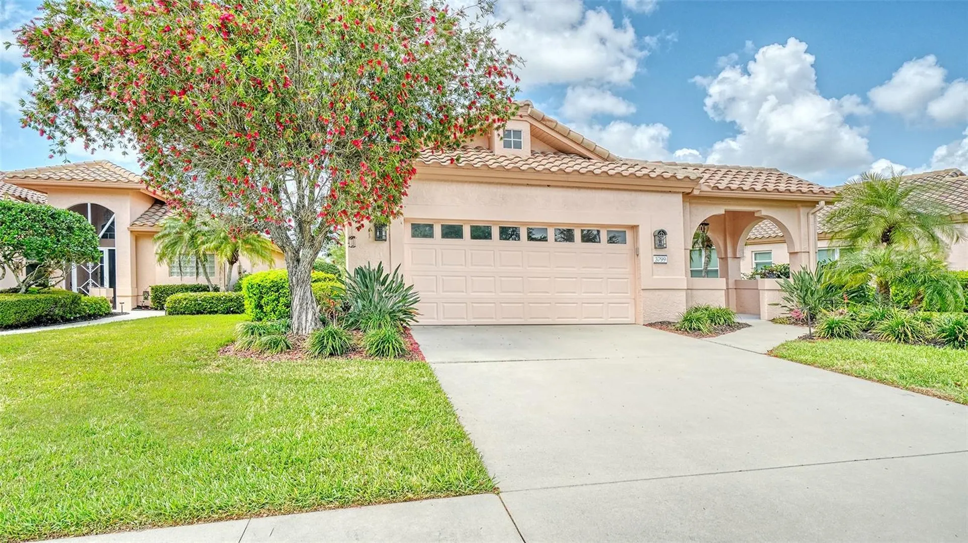 3799 Mira Lago Drive Sarasota FL 34238