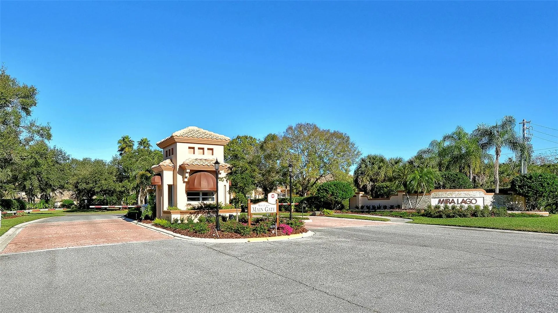 3799 Mira Lago Drive Sarasota FL 34238