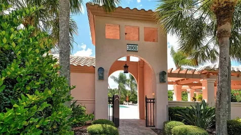 3799 Mira Lago Drive Sarasota FL 34238