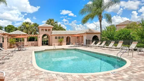 3799 Mira Lago Drive Sarasota FL 34238