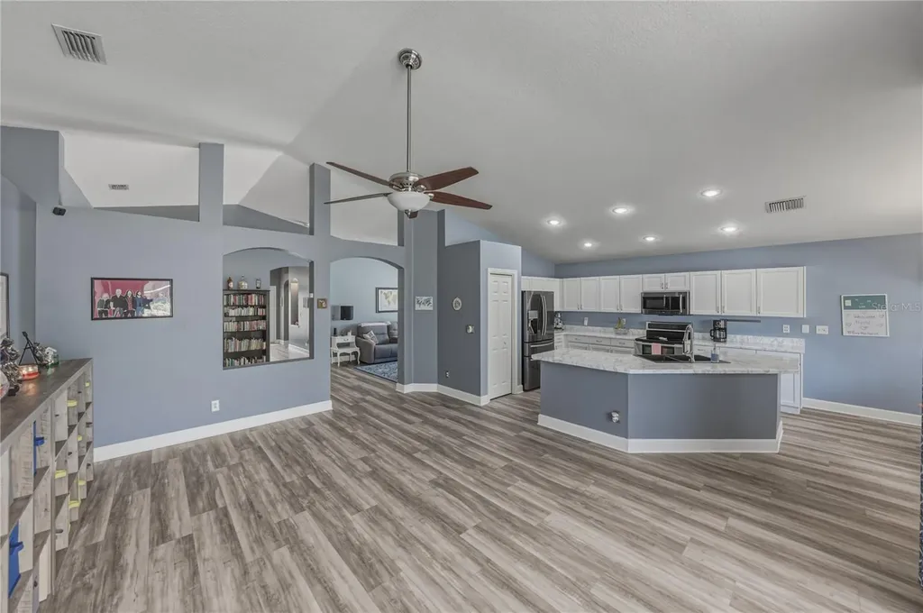 2627 Brookville Drive Valrico FL 33596