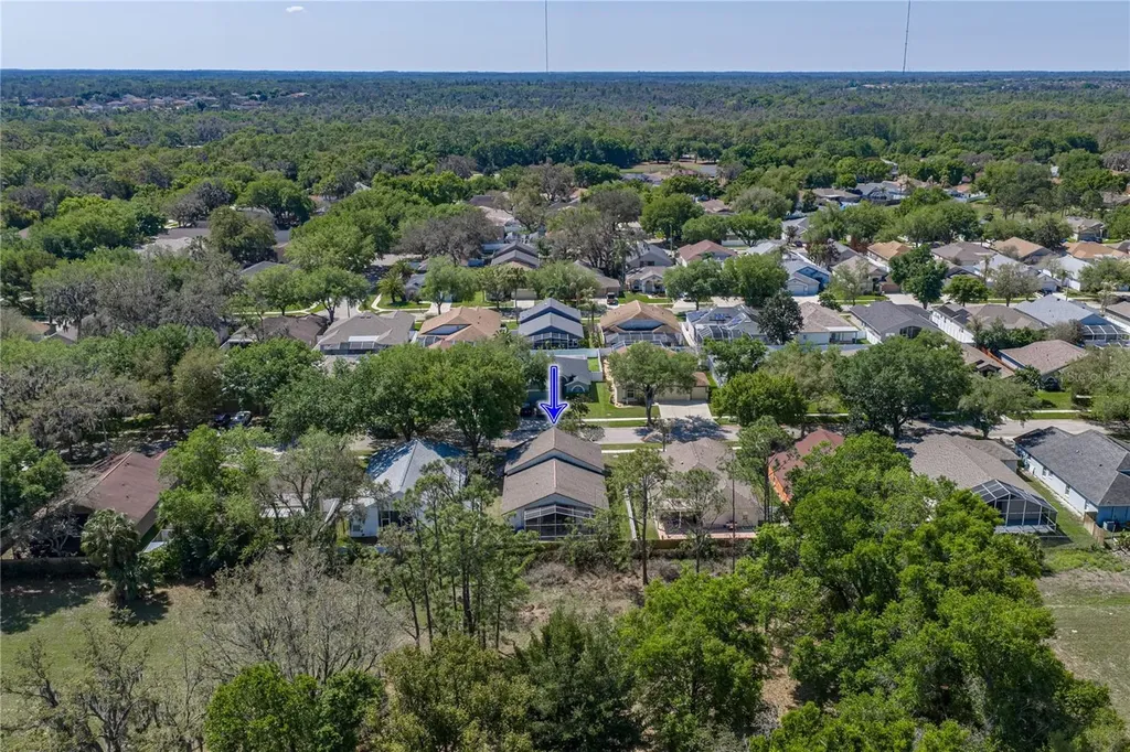 2627 Brookville Drive Valrico FL 33596