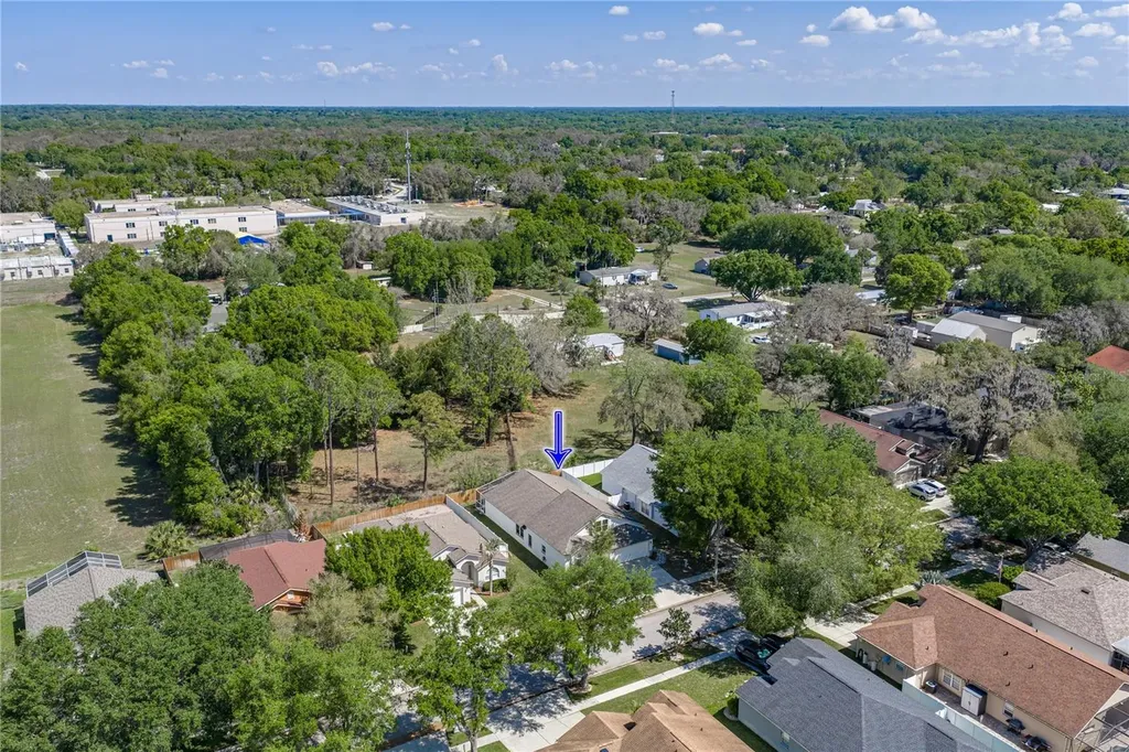 2627 Brookville Drive Valrico FL 33596