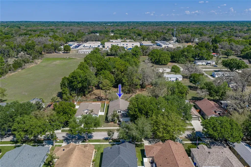 2627 Brookville Drive Valrico FL 33596