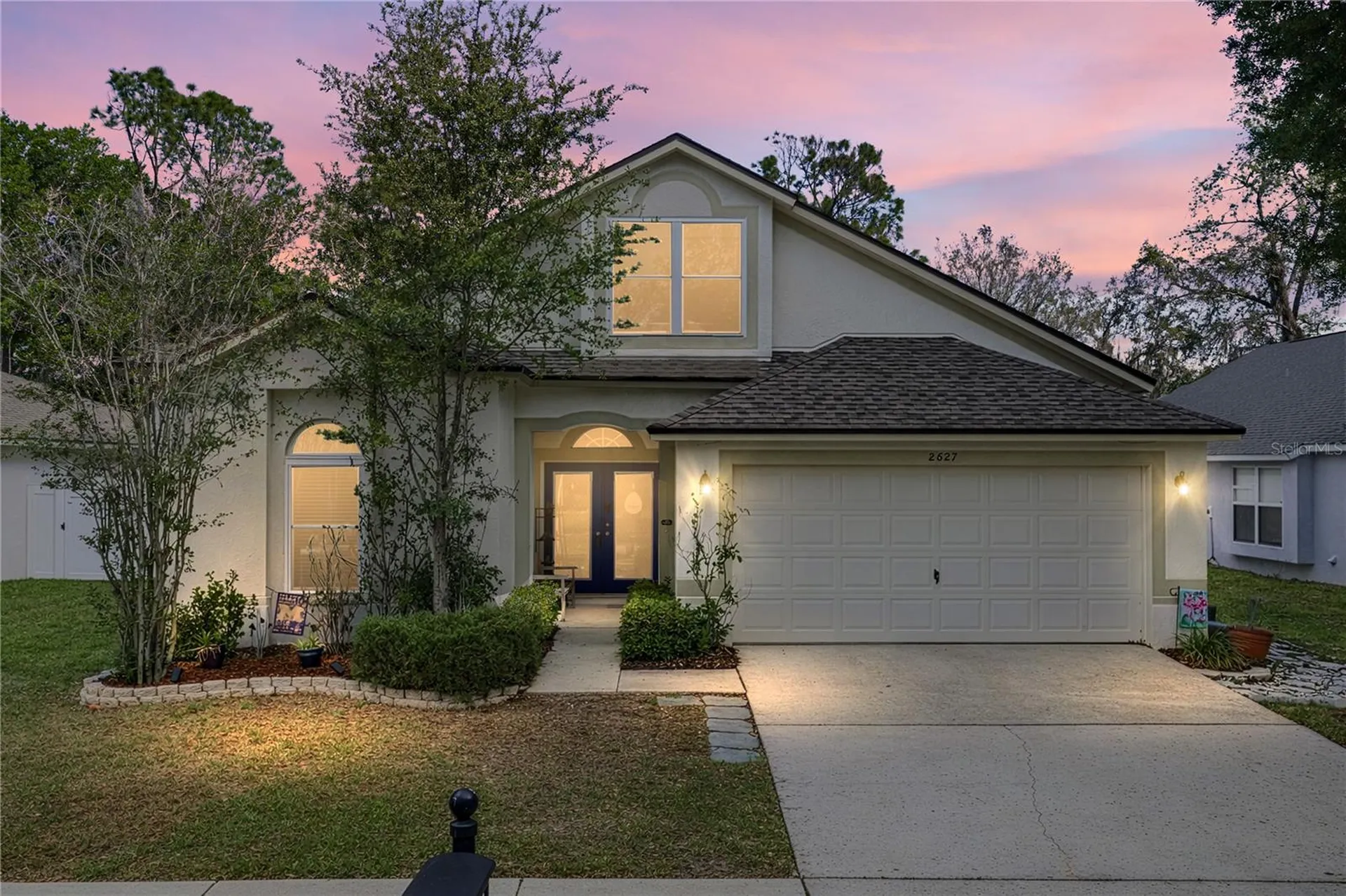 2627 Brookville Drive Valrico FL 33596
