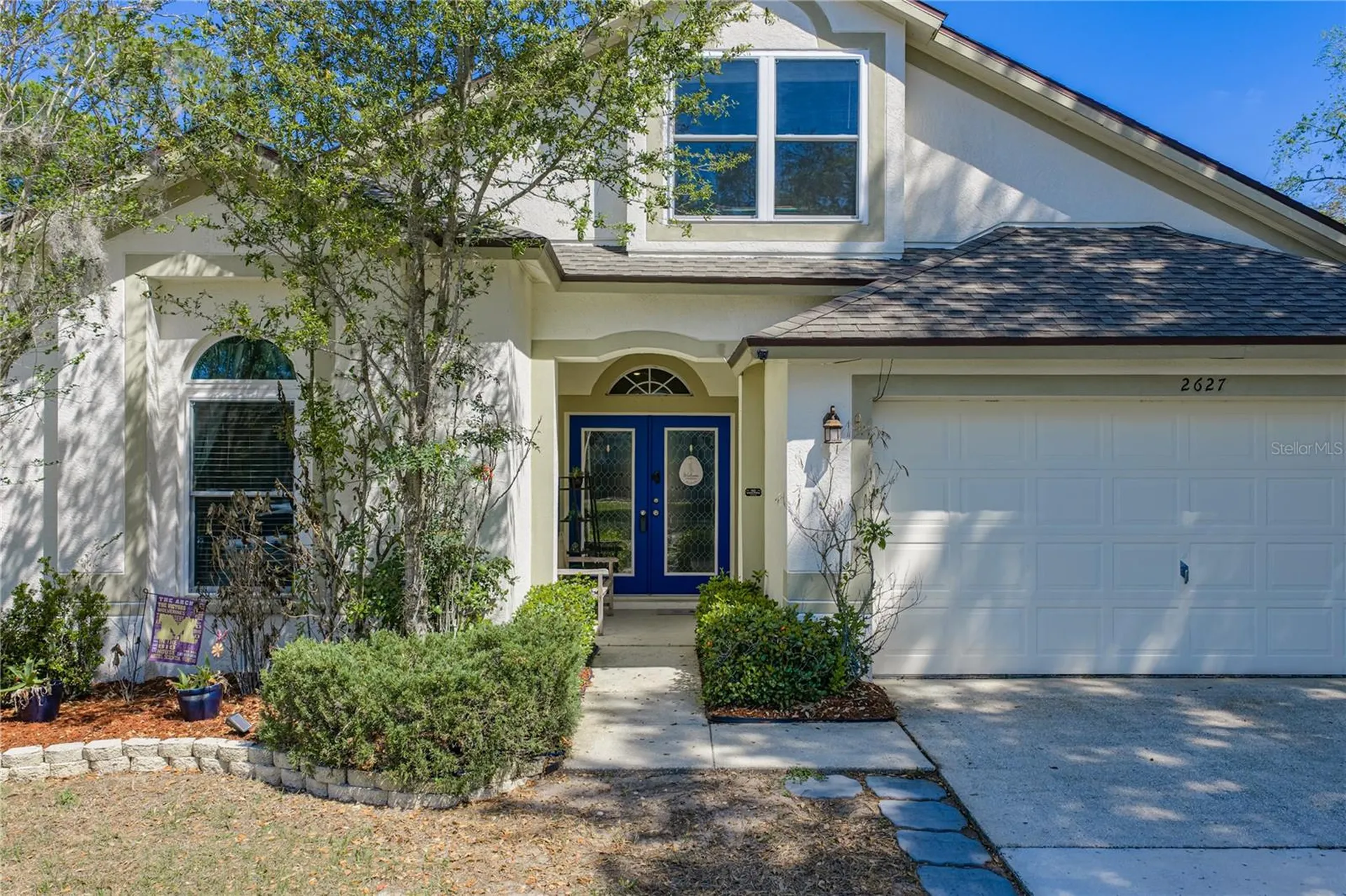 2627 Brookville Drive Valrico FL 33596
