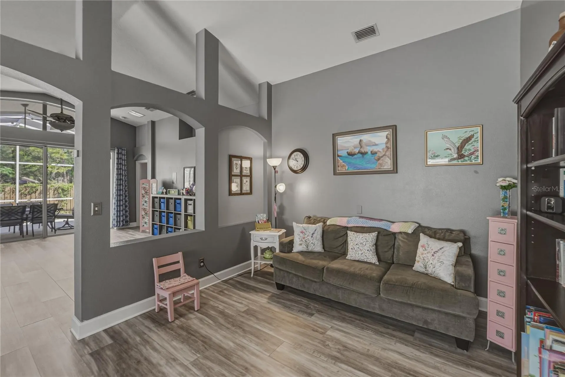 2627 Brookville Drive Valrico FL 33596