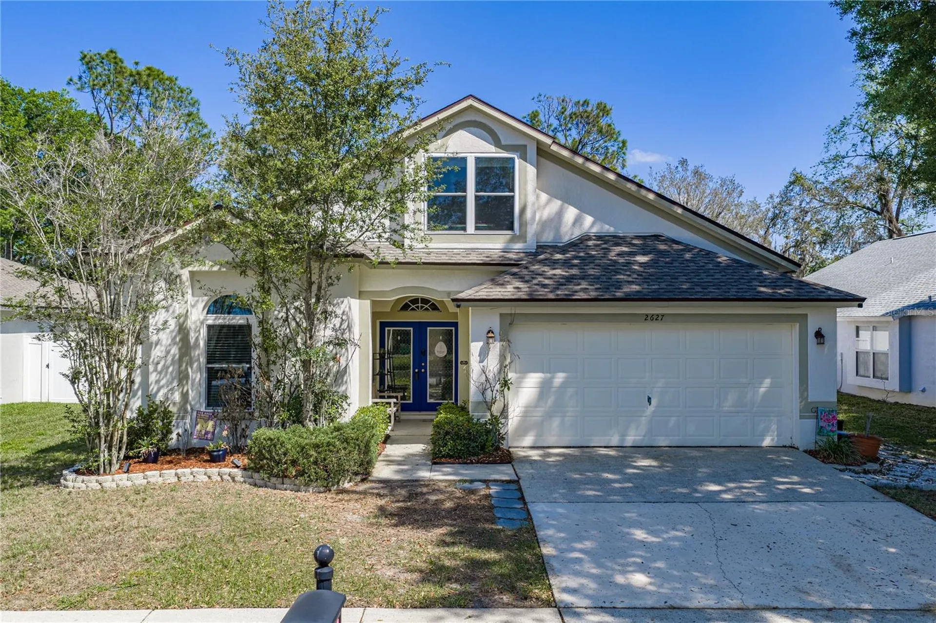 2627 Brookville Drive Valrico FL 33596