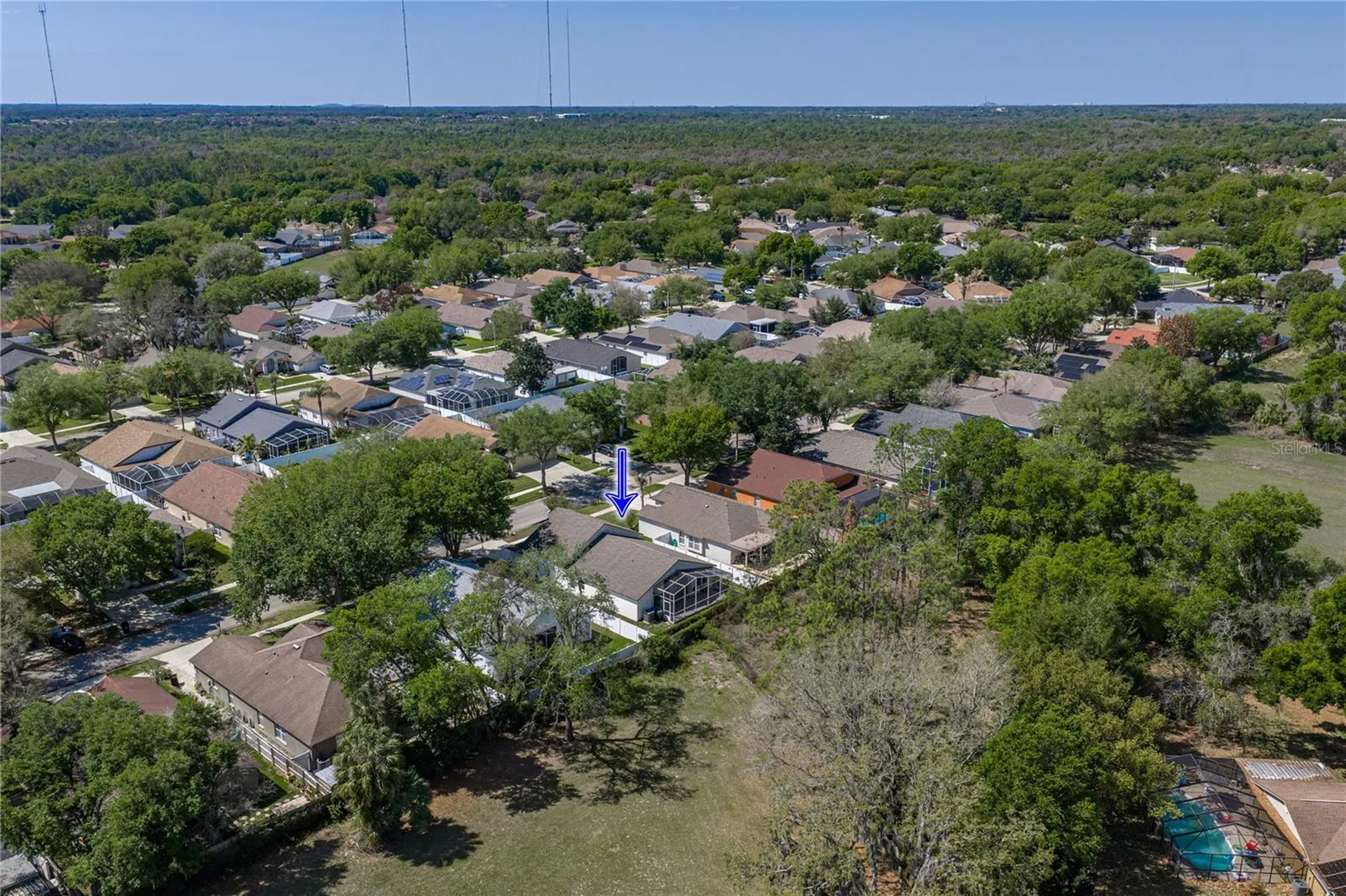 2627 Brookville Drive Valrico FL 33596