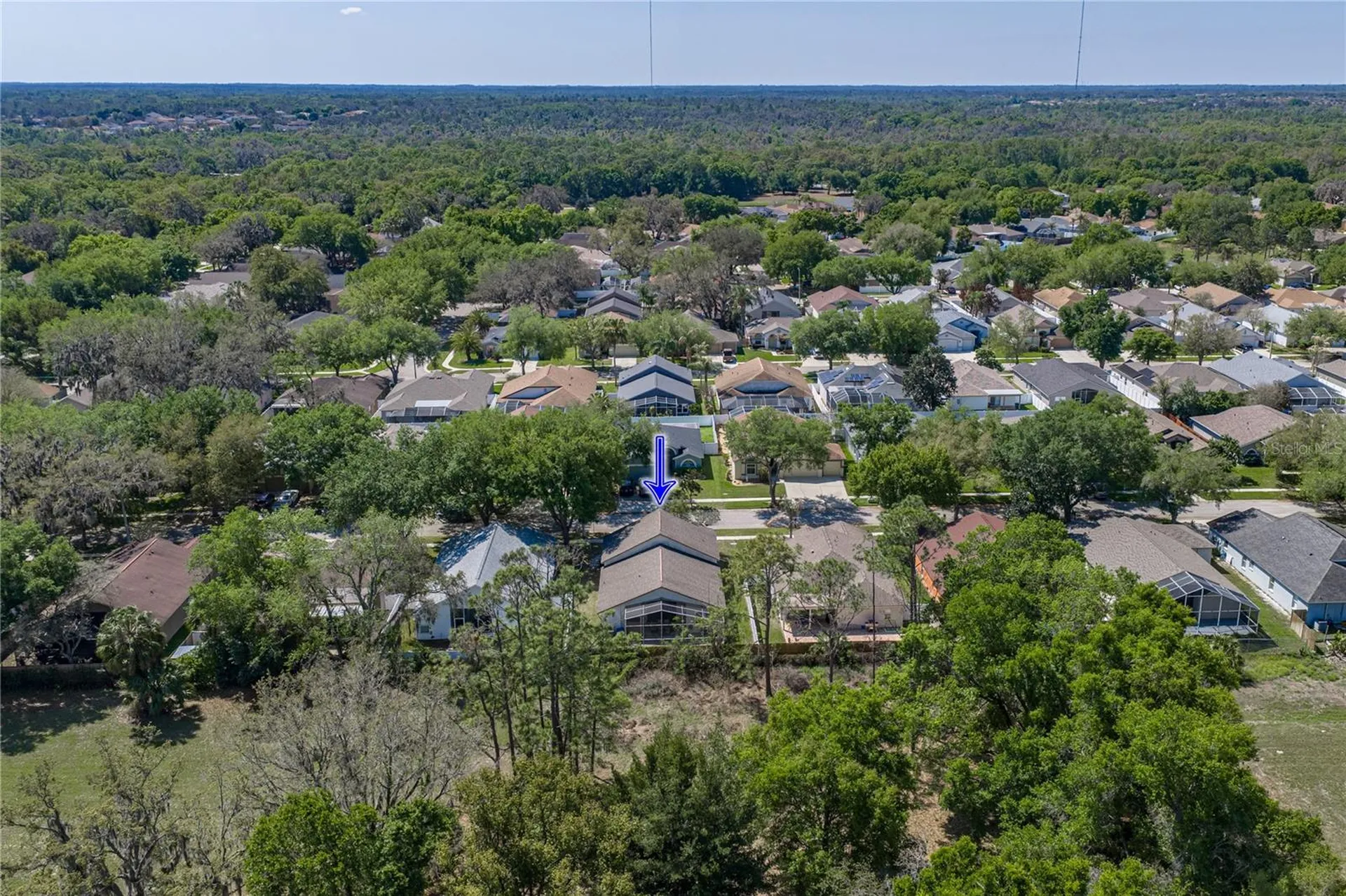 2627 Brookville Drive Valrico FL 33596