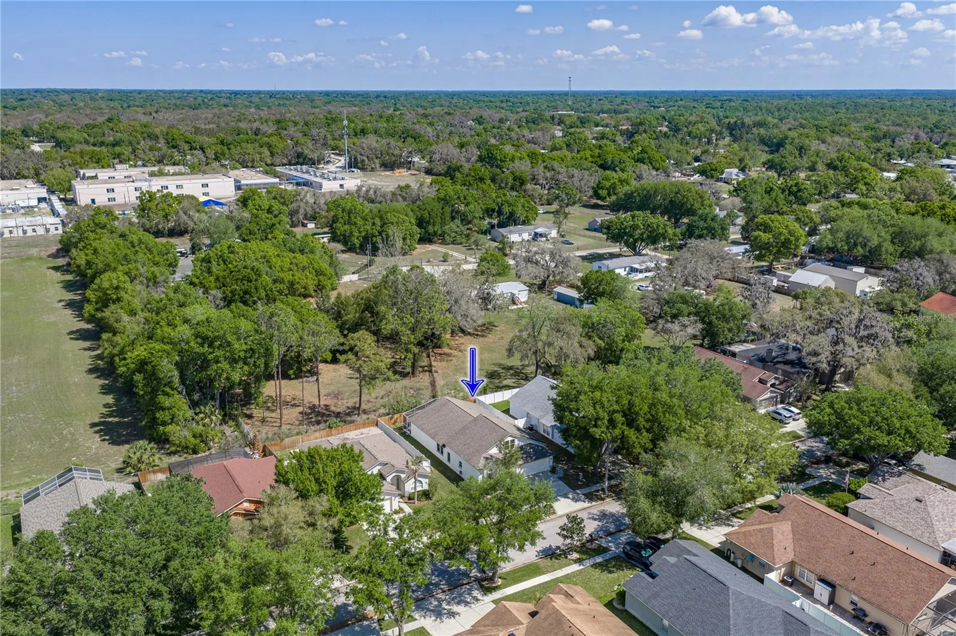 2627 Brookville Drive Valrico FL 33596