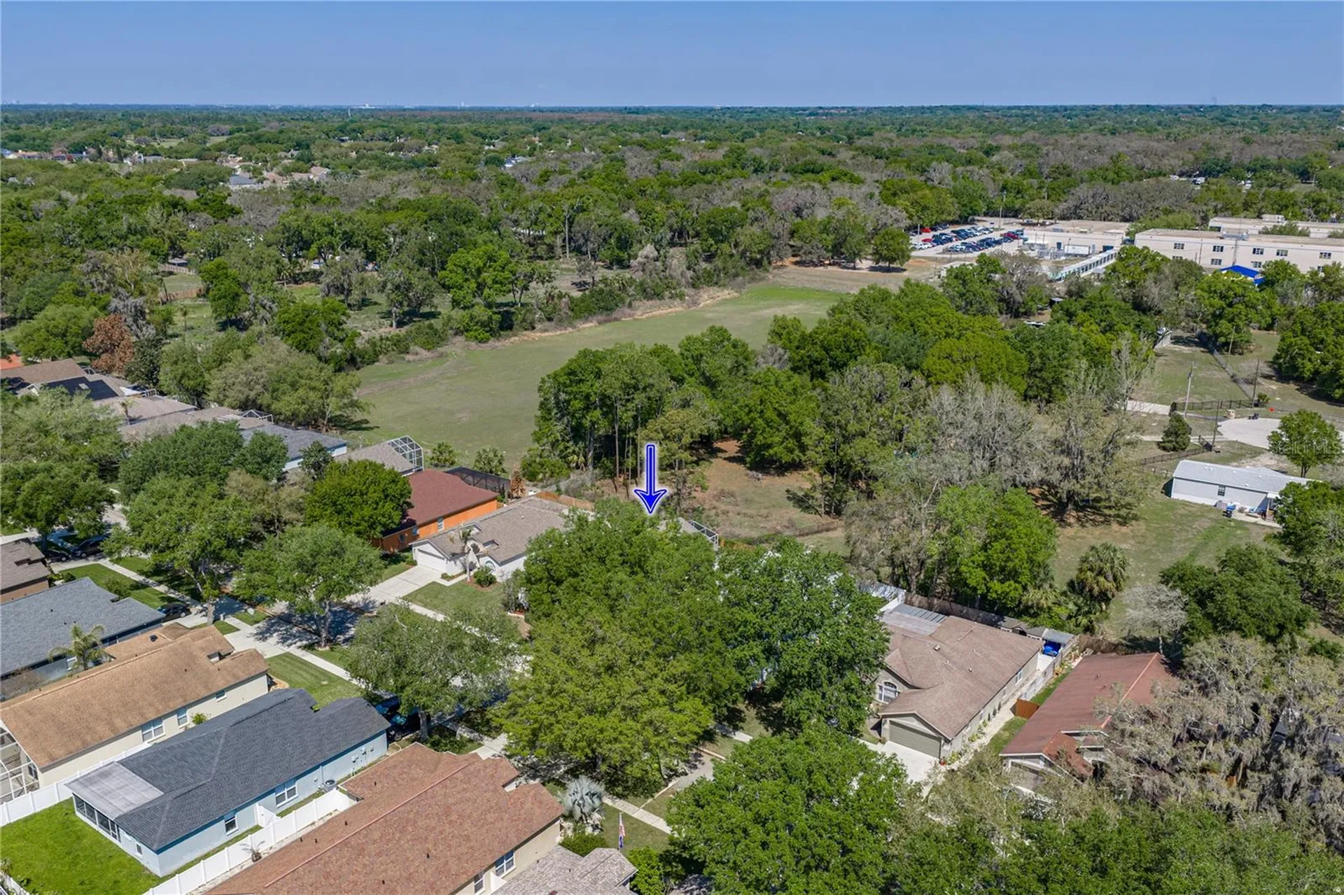 2627 Brookville Drive Valrico FL 33596